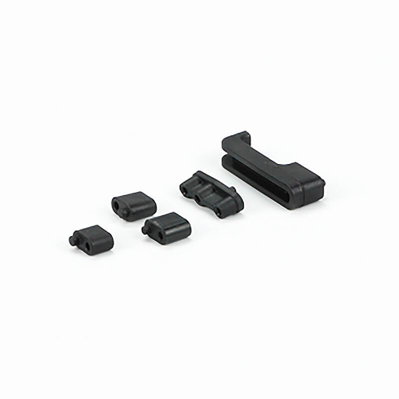 Carisma M48S ESC/Receiver Mounting Adapter CA15127