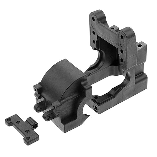 Corally Diff Bulkhead Block Composite 1 Set C-00140-002