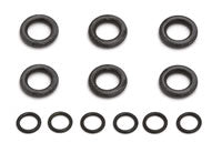 Team Associated RC8 Diff O-Rings AS89121