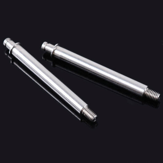 RC4WD Replacement Shock Shafts for King Dual Spring Shocks (80mm) Z-S1275