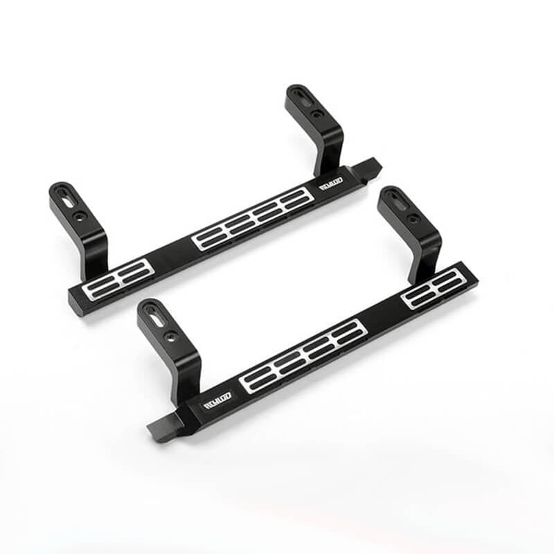 RC4WD Tough Armor Step CNC Sliders for Traxxas TRX-4 Z-S1988