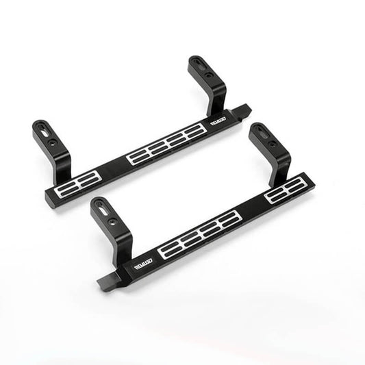 RC4WD Tough Armor Step CNC Sliders for Traxxas TRX-4 Z-S1988