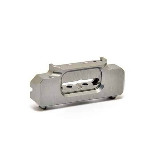 HoBao Hyper Ex10 CNC Alum Rear Suspension Arm Holder Rf H40113