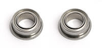 Team Associated Bearings 3/16 X 5/16" Flanged AS6902