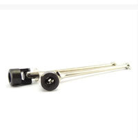 HoBao Hyper ST Pro Universal Joint Propshafts (2) H86210