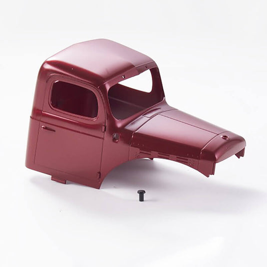 FMS FCX 1:24 Power Wagon 12401 Power Wagon Car Body (W/O Painting) FMS-C3004