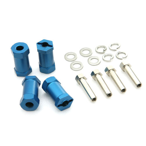 Gmade 2.2" Wheel Widner (4) (Offset: +19mm) J51033