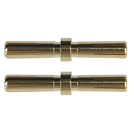 Reedy 2S X 2 Battery Coupler 5mm (Pr) AS27372