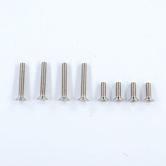 XFly Glastar Screw Set XF105-13