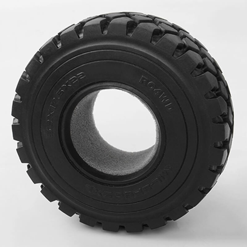 RC4WD Mil-Spec Zxl 2.2" Tyres Z-T0035