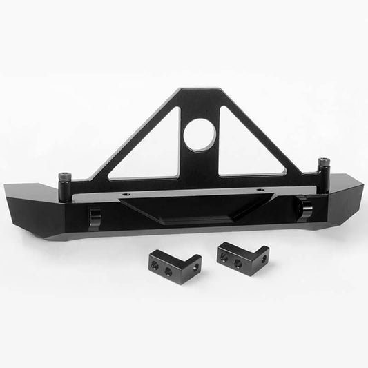 RC4WD Tough Armor Bumper w/Tyre Carrier for 1:18 Gelande Ii Z-S1934