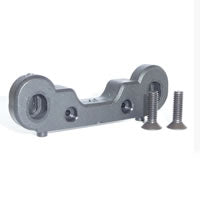 HoBao Hyper 8 Rear Lower Arm Holder Plastic (RTR RC Car) H88105