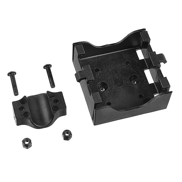 Corally Performance Data Log Holder - Composite C-00180-835