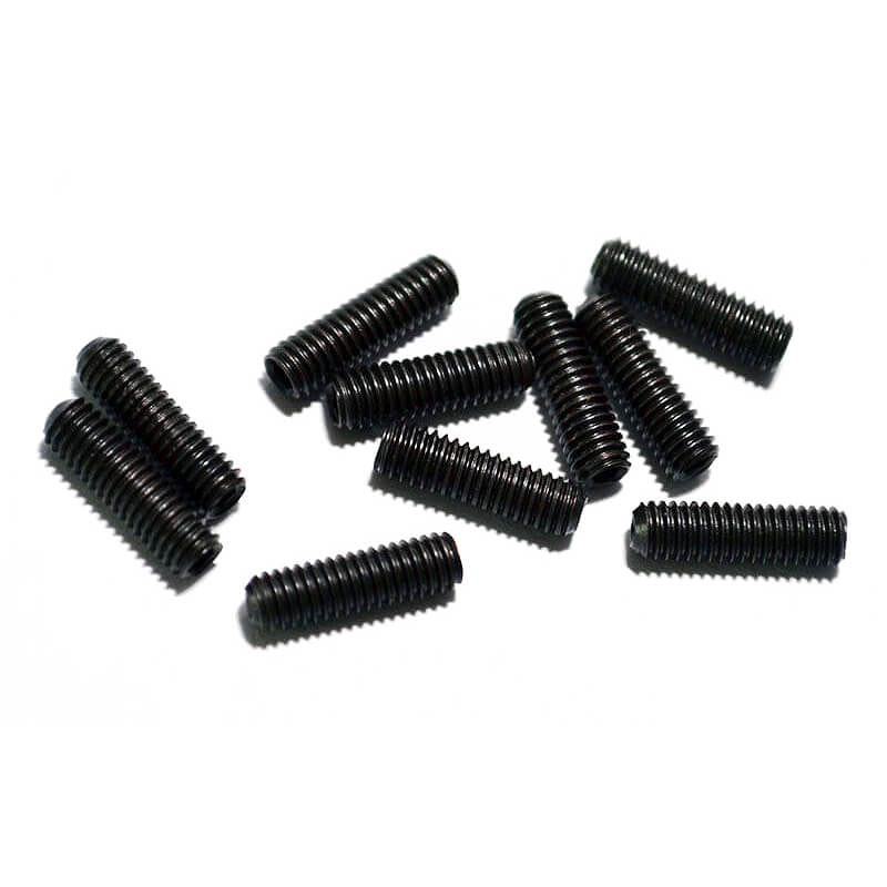 RC4WD M3 X 10mm Set Screw (10) Z-S0308