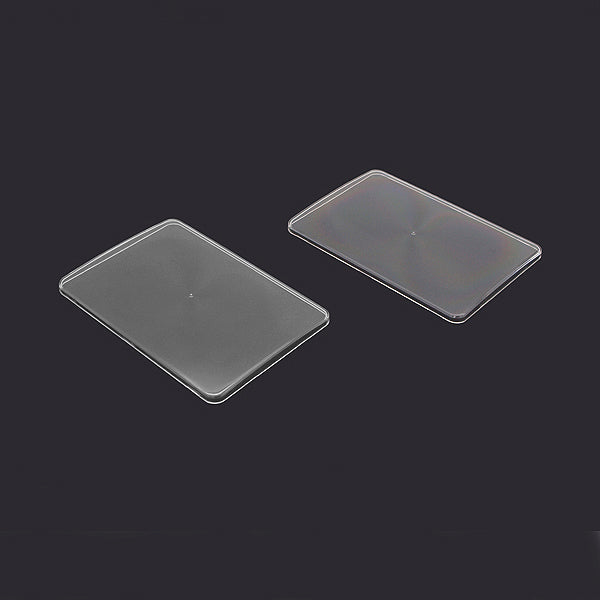 Joysway Df95 Transparent Hatch(Pk2) JY881123