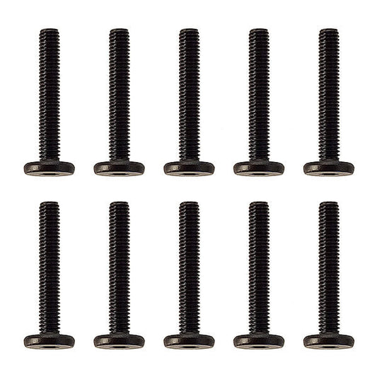 Team Associated Screws, M3 X 22mm Lp Shcs AS41095