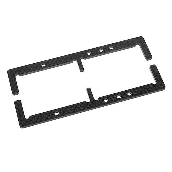Corally Battery Plate SSX8X 2Pcs C-00130-097