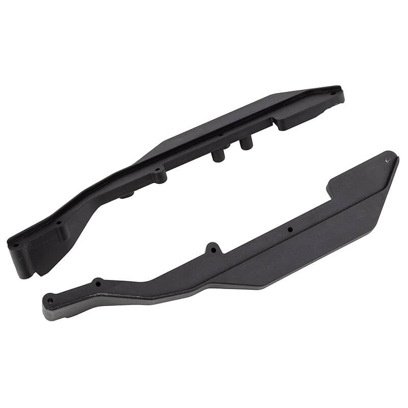 Team Associated RC10T6.4 Side Rails AS71170