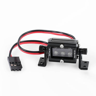 RC4WD Kc Hilites 1:10 C Series High Performance LED Light Bar (20mm/0.75") Z-E0052