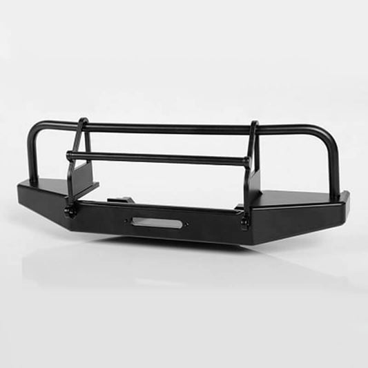 RC4WD Tough Armor Front Winch Bumper for Mojave II 2/4 Door Body Set Z-S1845