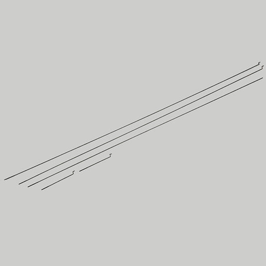 Dynam Gee Bee Y Push Rod DYN-GBY-10