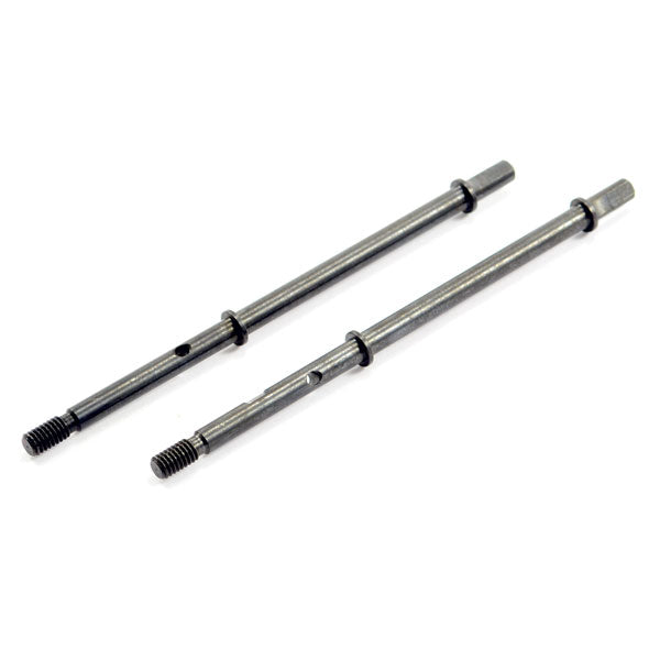 FTX Outback Wide Rear Axle for FTX8245/8246 +5mm FTX8252