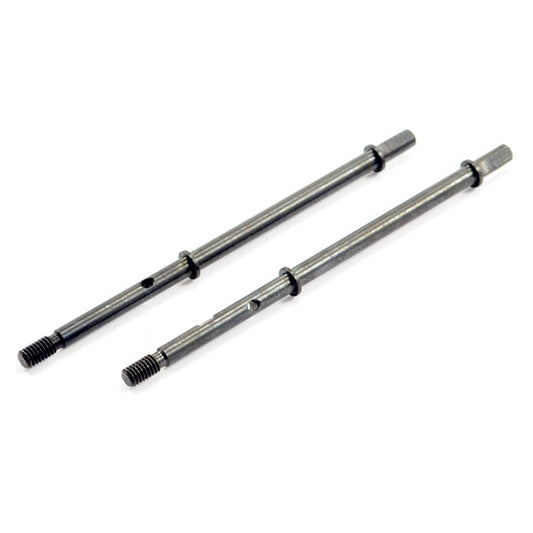 FTX Outback Wide Rear Axle for FTX8245/8246 +5mm FTX8252