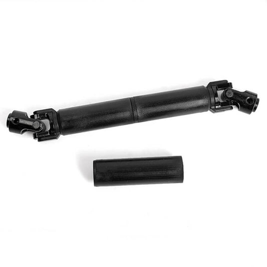 RC4WD Plastic Punisher Shaft V2 (124mm-148mm/4.88" - 5.83") 5mm Hole Z-S2021