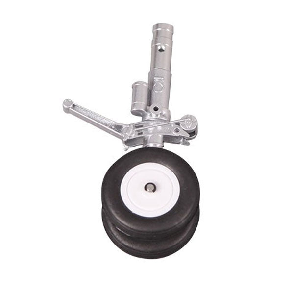 FMS F/A-18 Super Hornet 70mm Front Landing Gear Set FMSRC111