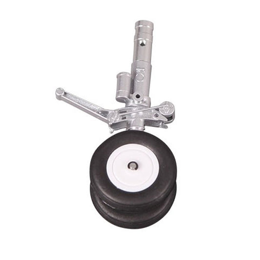 FMS F/A-18 Super Hornet 70mm Front Landing Gear Set FMSRC111