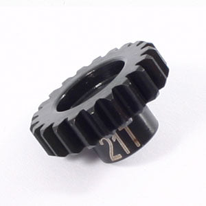 HoBao Hyper Sse/Cage Electric 1:8 Motor Pinion 21T (5mm Shaft) HOP-0038