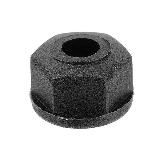 Corally Composite Lock Nut 1pc C-00100-074