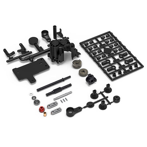 Gmade GS02 2-Speed Hi/Lo Parts GM30099