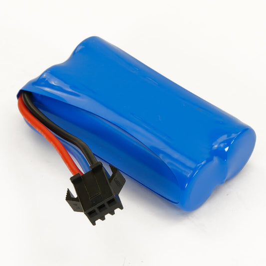 HuiNa CY1569 Battery 7.4V 600mAh Li-Ion CYP1030