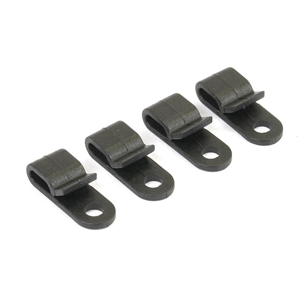 FTX Outback 3 LED Wire Clamps FTX10049
