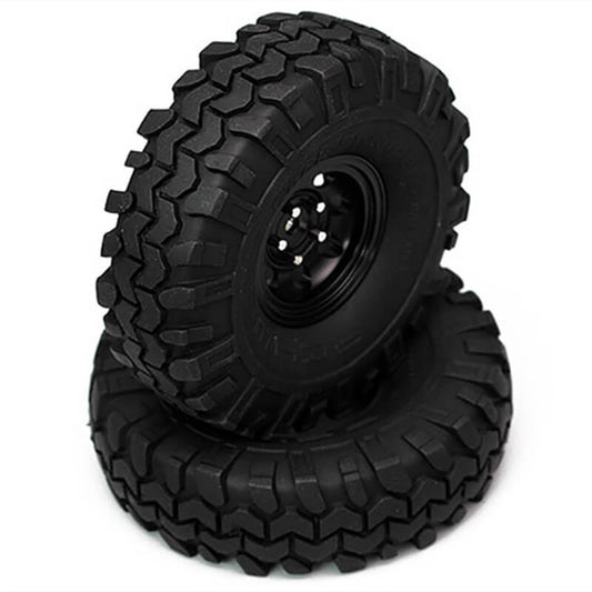 RC4WD Rock Stompers 1.55" Offroad Tyres Z-T0007