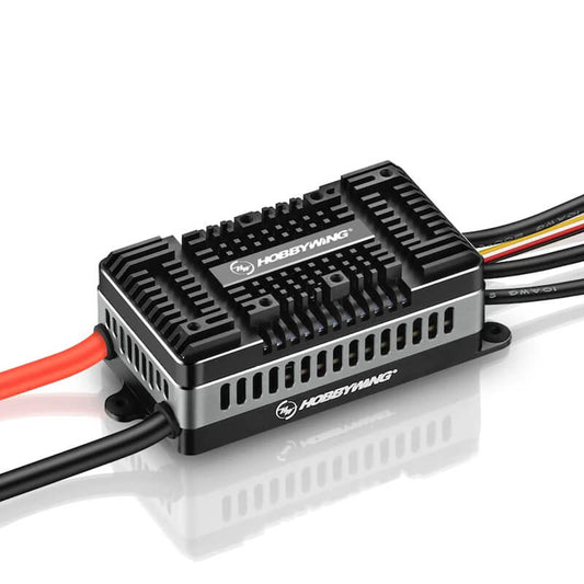 Hobbywing Platinum 260A Hv Sbec V5 ESC HW30203100