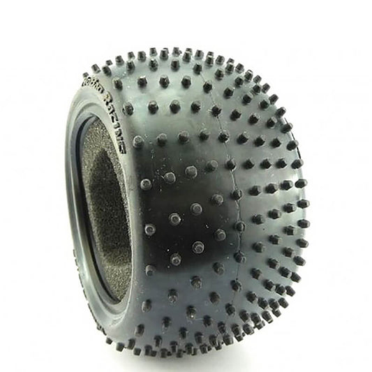 HoBao Hyper Mini St Pin Tread Tyre Set (4) H11283