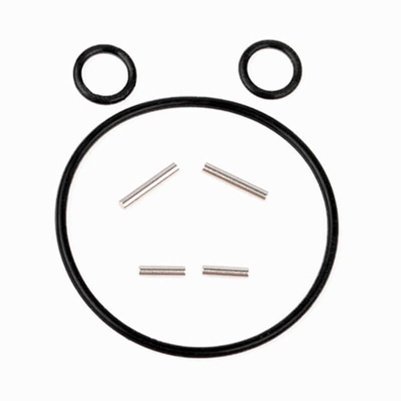 RC4WD 1:24 Trail Finder 2 Maintenance Kit Z-S2070