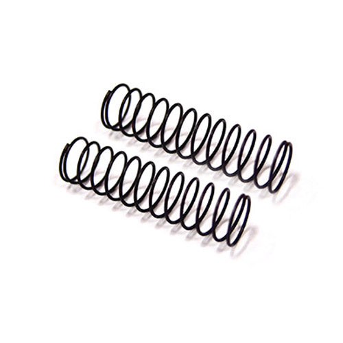 Carisma GT24B Spring (Soft) for Plastic Oil-Shock (Pair) CA15419