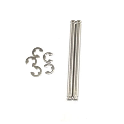 HoBao Suspension Pins w/Adjusters H87047-1