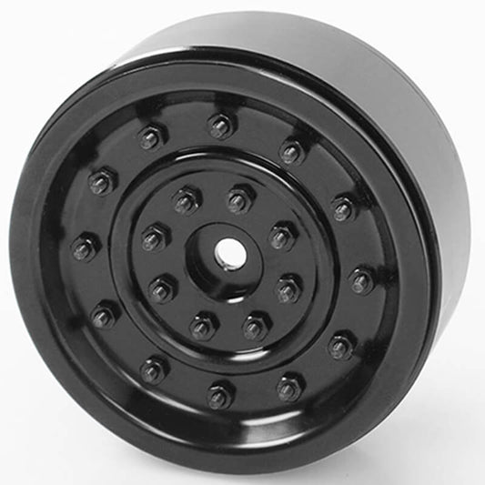 RC4WD Humvee 1.9" Internal Beadlock Wheel Z-W0119