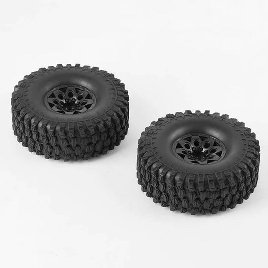 ROC Hobby 1:10 Climbing Wheels ROC-C1393
