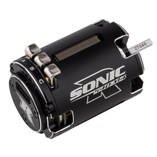 Reedy Sonic 540 M4 Brushless Motor 6.0T Modified AS27445