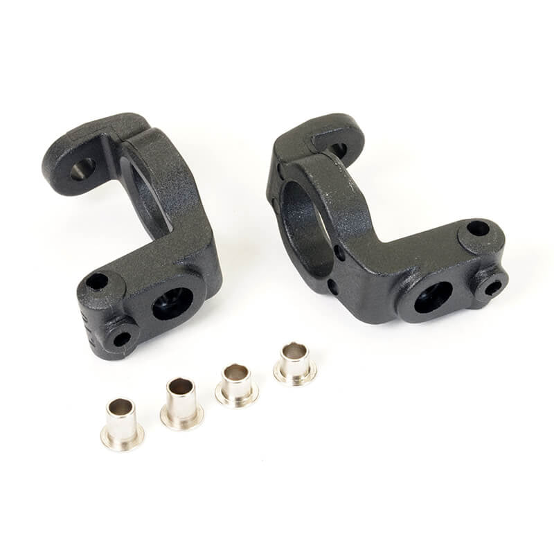 FTX Stinger Front R/L Hub Carrier Caster Block (Pr) FTX10513