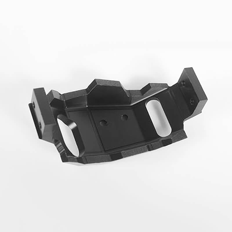 RC4WD Low Profile Delrin Skid Plate for Std. TC (TF2 Swb) Z-S1823