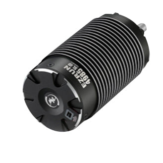 Hobbywing Ezrun 1:5 Sl 56113-800kv Motor (Black) HW30402900