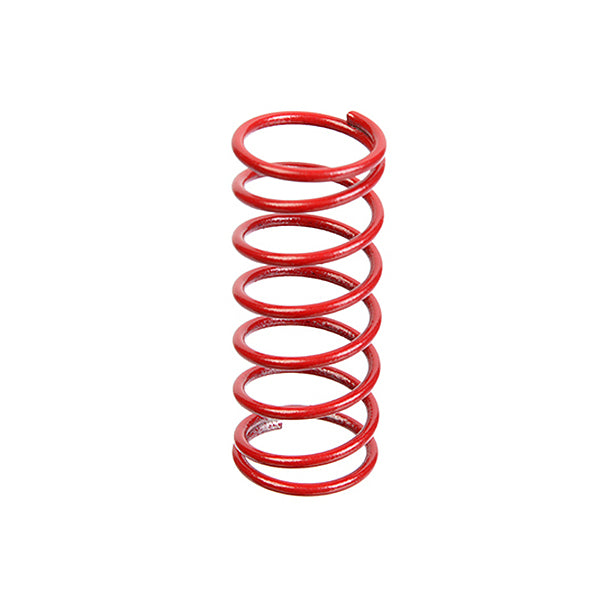 Corally Shock Spring Red 1.1mm Hard 1pc C-00100-030