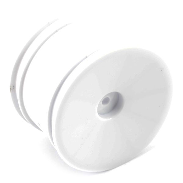 FTX Vantage Pro Rear White Dished Wheels FTX6391WD