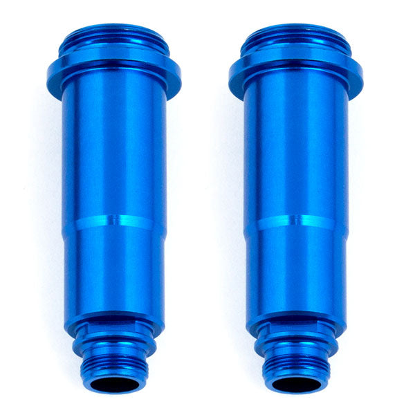 Team Associated ProSC10/Rat/ Reflex Shock Bodies Rear Blue AS71052